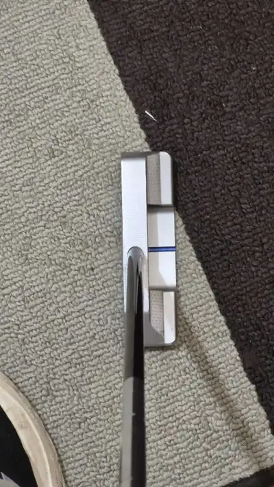 Seemore M7x putter, View more