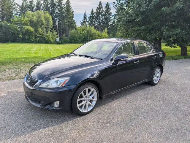 2010 Lexus IS 250540714069048043521