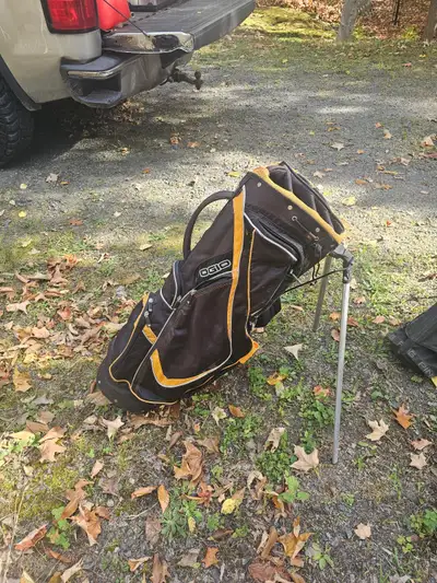 Golf Bags, View more