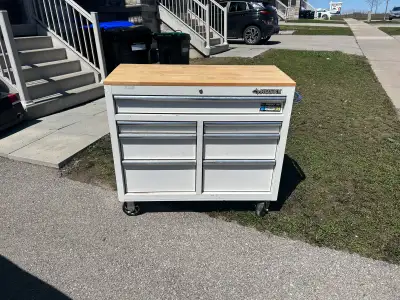 Tool box, View more