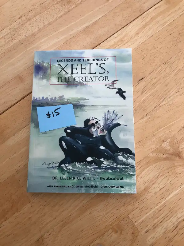 INDG 107 textbook in Textbooks in Saskatoon - Image 2