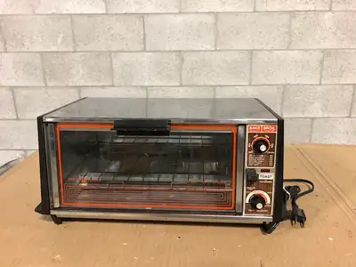10" Convection Toaster/Oven, View more