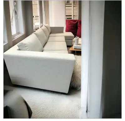 Sofa Reupholstery, View more