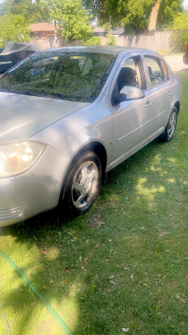 Pontiac G5  in Cars & Trucks in City of Toronto
