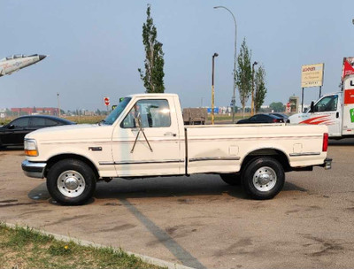 1995 F250 for sale