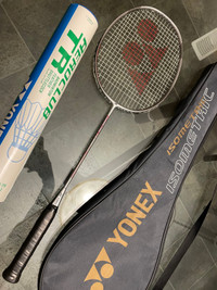 Yonex Isometric 75 MFLT Full Carbon Graphite Badminton Racket