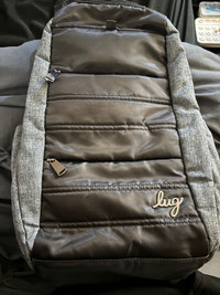 Lug Hopper backpack