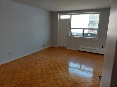 We have a 1 bedroom unit (with balcony) coming available at 821 Kennedy Rd in Scarborough, just a bl...