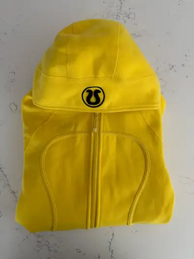 Lululemon Scuba Hoodies, View more