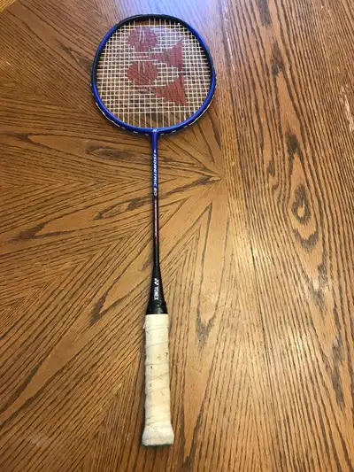 Yonex Isometric 30 Badminton Racquet , View more