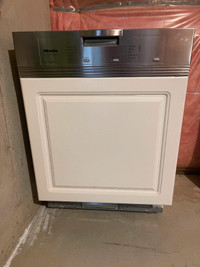 Miele Dishwasher FOR SALE