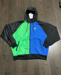 Nike Windbreaker 