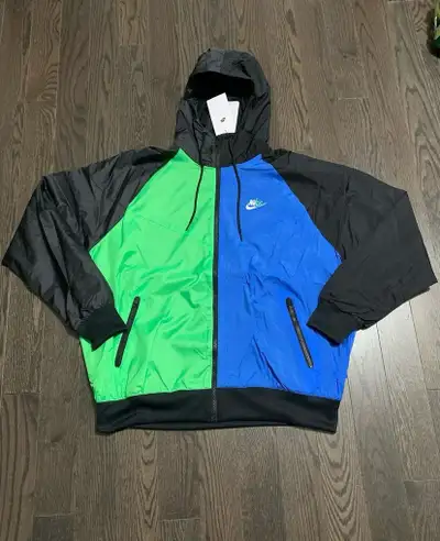 Nike Windbreaker , View more