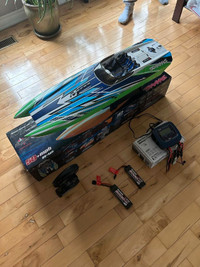 Traxxas m41 for sale