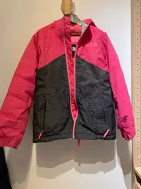 North Face Youth Jacket size S (7/8)