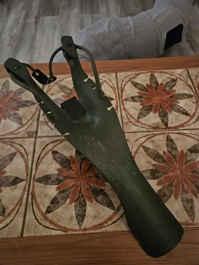 Wrist Rocket Slingshot, View more