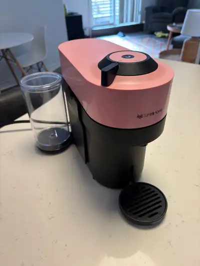 Nespresso Vertuo Pop+, View more
