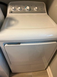 Electric Dryer