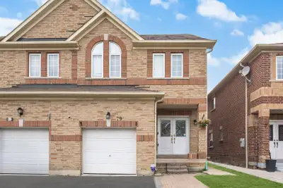 EAST BRAMPTON – Countryside & Airport Road 1 FREE PARKING INCLUDED! ALL UTILITIES INCLUDED (A $250 S...