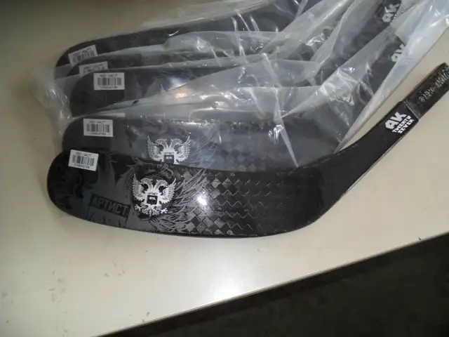 Warrior and Koho Hockey Stick Replacement Blades $30-$50 in Hockey in Kitchener / Waterloo - Image 3