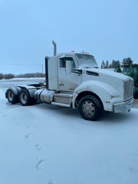 Kenworth T 880