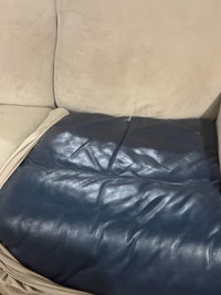 Reclining Sofa