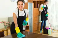 Residential & office cleaning / cleaners   647.492.44.64