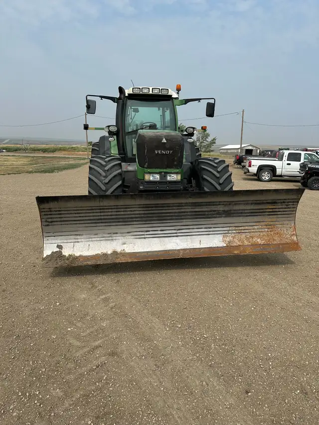 2005 Fendt 926 in Farming Equipment in Swift Current - Image 4