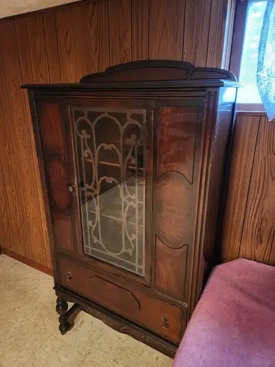 Vintage Dinning Room Set, View more