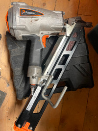 Paslode Framing Nailer