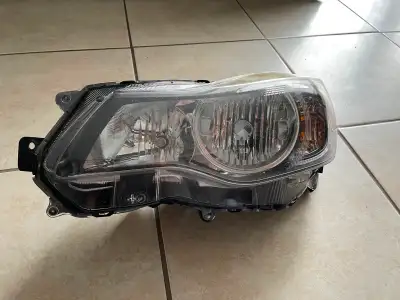 Headlight Subaru Impreza 2015 - 2016 | Driver Side | P9935L, View more