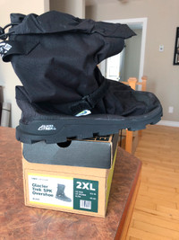 Couvre botte, NEOS, Glacier Trek SPK, 2XL