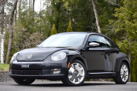 Volkswagen Beetle Fender Edition 2013
