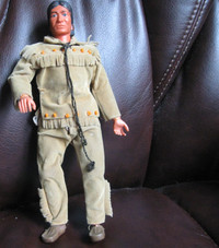 Collectors' Tonto Doll