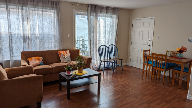 One room in a two-bedroom apartment- West end Halifax in Room Rentals & Roommates in City of Halifax
