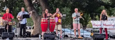 Okanagan Concerts, View more