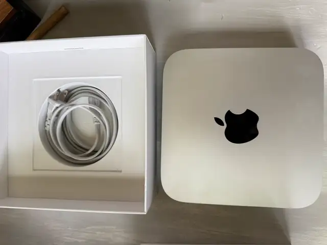Apple Mac Mini M1, 2 TB!62864363833602123