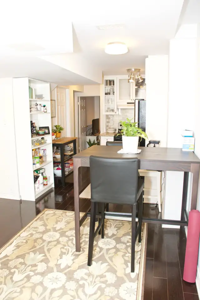 Fantastic Maple/Vaughan Location in Long Term Rentals in Markham / York Region - Image 6