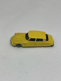 Lesney Matchbox #66 Citreon Vintage Toy Car