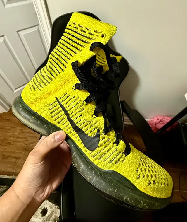 Nike Kobe 10 Elite “Opening Night” in Men's Shoes in City of Toronto - Image 4