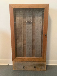 Armoire à couteaux