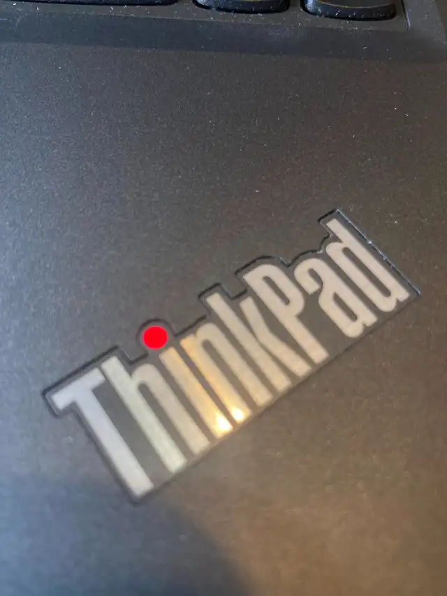 Lenovo ThinkPad in Laptops in North Bay - Image 6