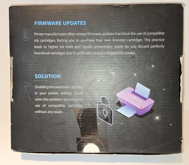 Cartouches d'encre pour imprimante laser 972X in Printers, Scanners & Fax in Longueuil / South Shore - Image 7