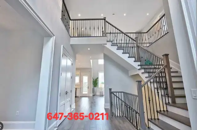 Bedroom from $85,Professional Painting Service in Kitchener area