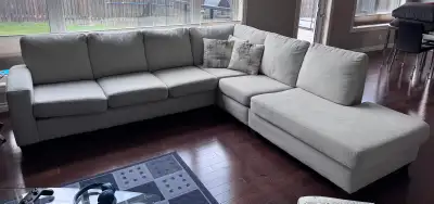 Sectional Sofa, Storage Bench and Chair, View more