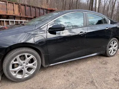 Chevrolet Volt 2019 à vendre