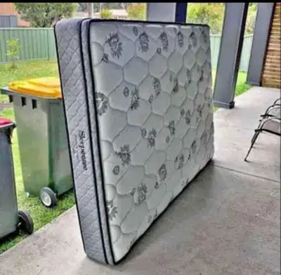 Mattress ••• Double mattress ••• Queen mattress!!!!, View more