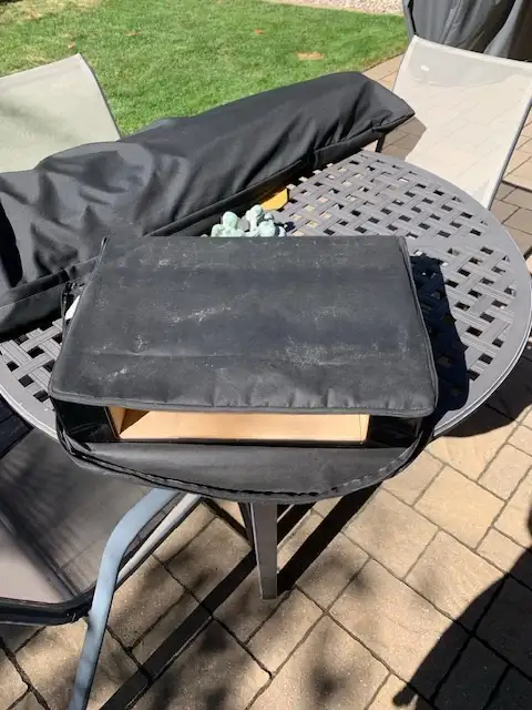 pizza oven in BBQs & Outdoor Cooking in Ottawa - Image 4