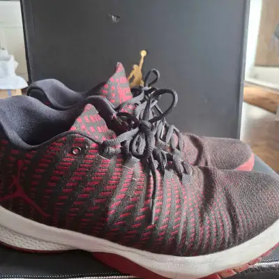 Jordan B Fly size 13, View more
