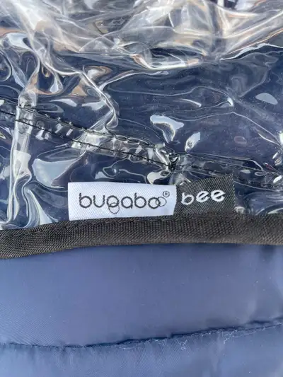 Bugabo bee rain cover, View more